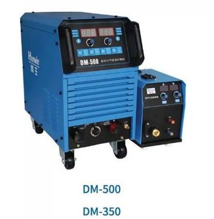 DM-350/500